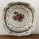 Samson's polylobed porcelain dish