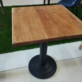 Bistro table