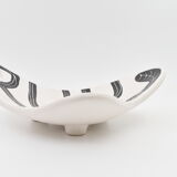 60s ceramic cup