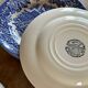 Assiettes et bol vintage