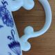 Pichet porcelaine