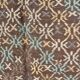 Vintage Turkish Kilim Rug sku 1862