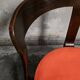 Bruno Rey (1935) - Set of 4 chairs, 1st edition - 1960 Dietiker