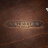 Table d'appoint pour plantes Thonet, années 1930