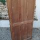 Art deco glass-glazed parisian wardrobe