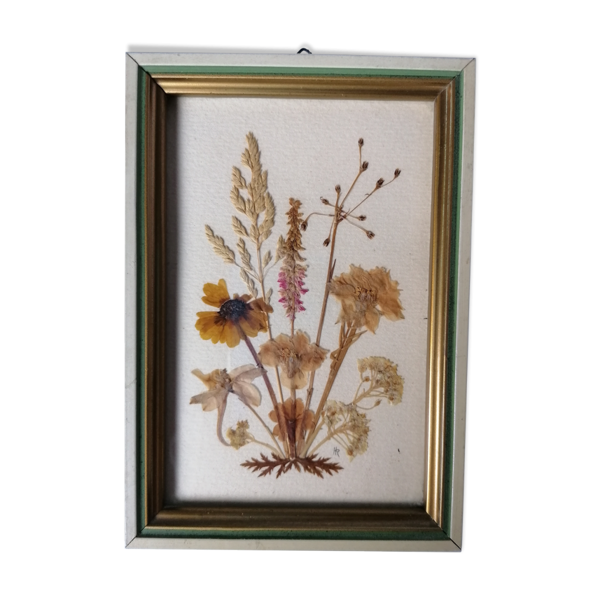 Herbier