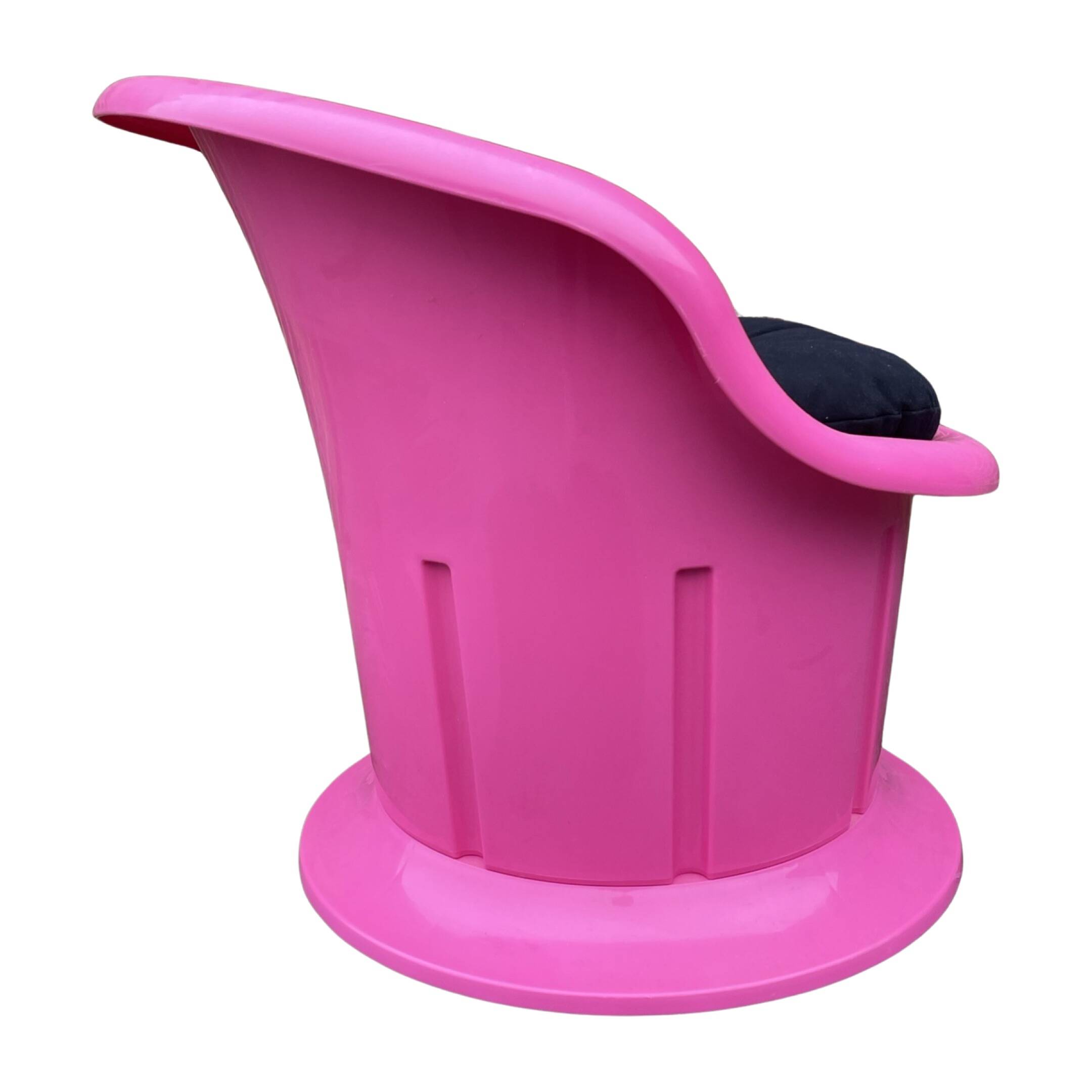 Vintage Ikea popptorp design chair 90's Ikea Design Modern