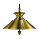 Ceiling lamp by Hugo Frandsen Denmark 60/70