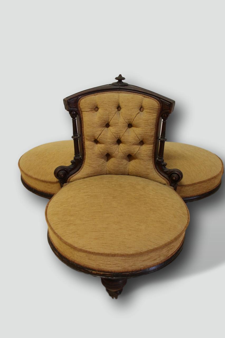 Borne indiscret Napoléon III