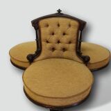 Borne indiscret Napoleon III