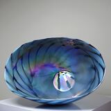 Murano glass centerpiece, bowl or large bowl "Yourmurano"