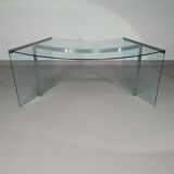 Gallotti Radice President Desk Galotti & Radice 1970s marked
