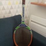 Donnay 70s tennis racket