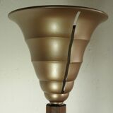 ART DECO FLOOR LAMP