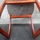 Vintage Self Sled Chairs
