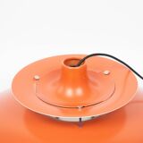 Danish vintage pendant lamp PH 5 by Poul Henningsen, Louis Poulsen, 1958