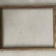 Old beaded gold frame 33x42cm