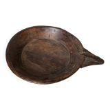 Ancien plat XL berbère