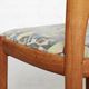 Morten Dining Chairs by Niels Kofoed for Kofoed Møbelfabrik Set of 6