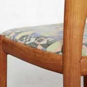 Morten Dining Chairs by Niels Kofoed for Kofoed Møbelfabrik Set of 6