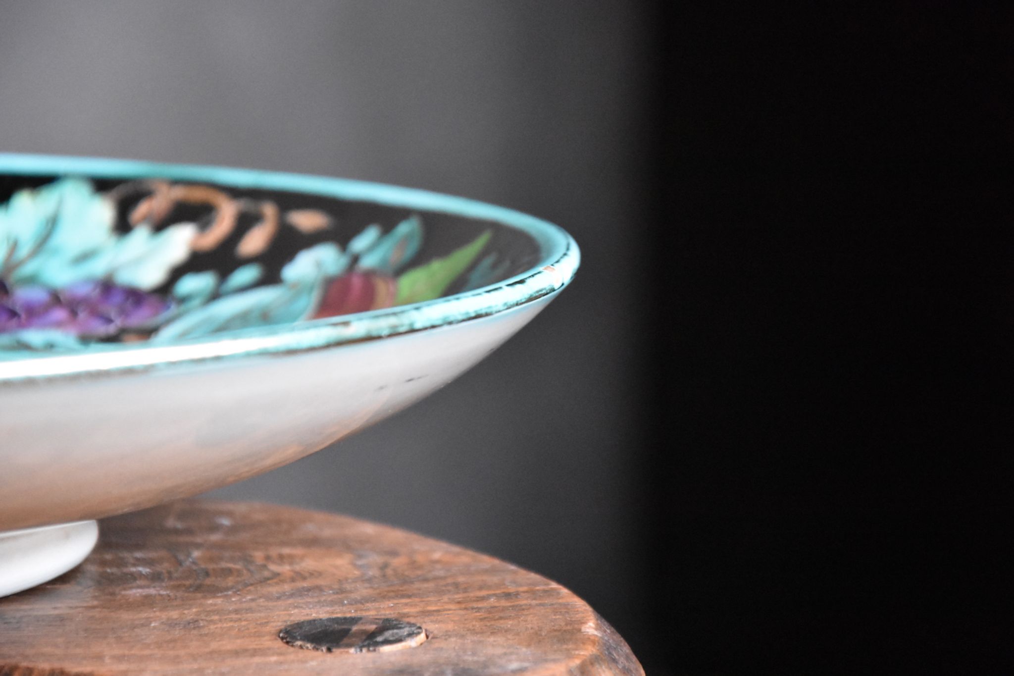 Fruit bowl
