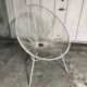 Vintage Acapulco armchair