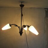 Gloss of the 1950s / 1960