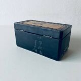 Vintage music box