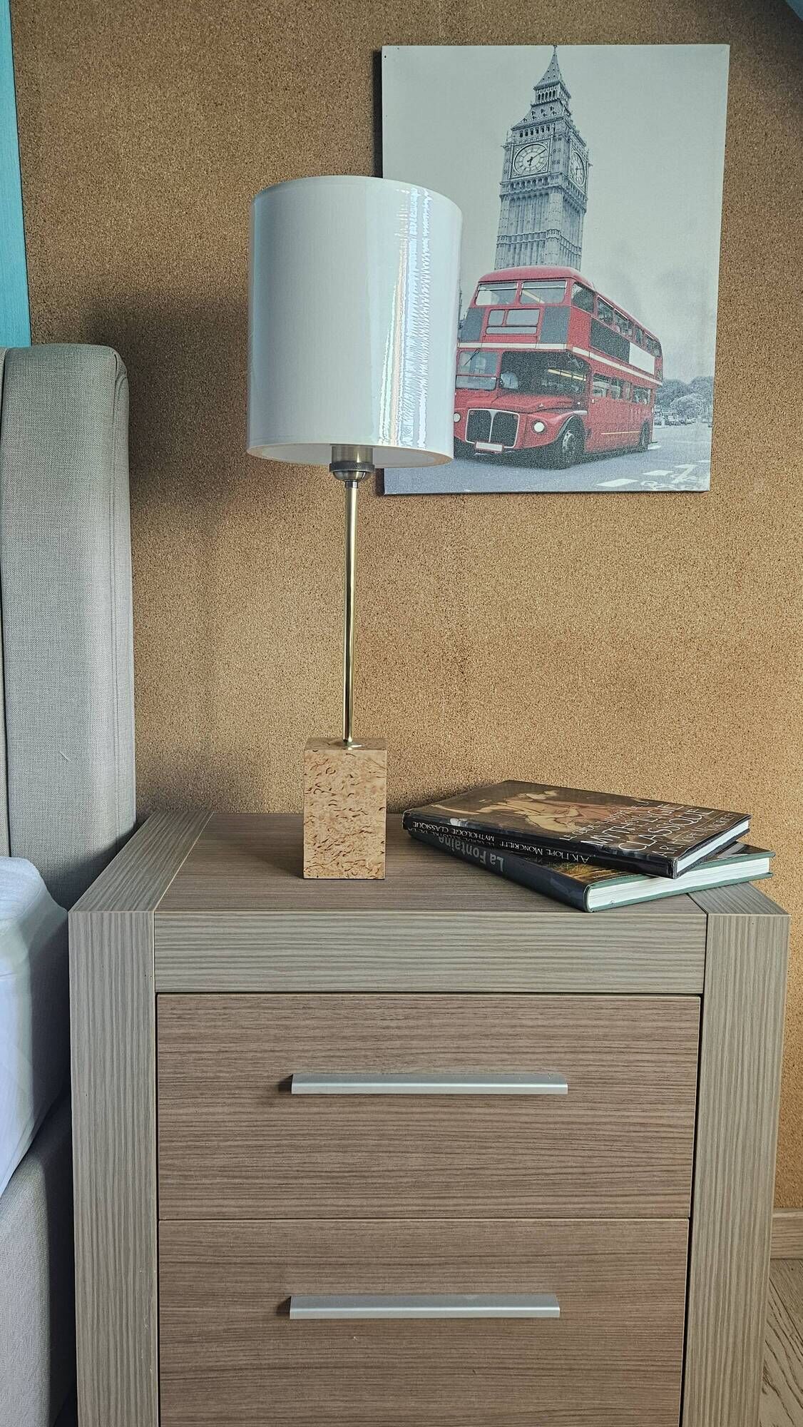 Elegance Lamp