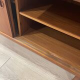 Danish scandinavian sideboard by Jysk Mobelindustri