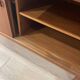 Danish scandinavian sideboard by Jysk Mobelindustri