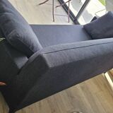 Ligne Roset sofa, Citta range, designer Didier Gomez