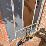 Modernist coat racks 1950