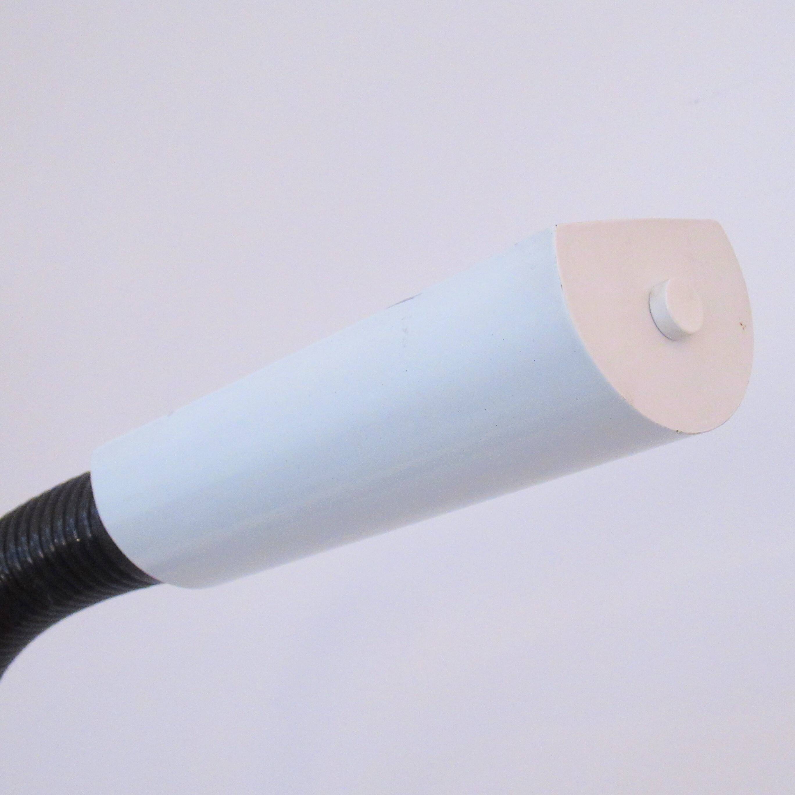 Lampadaire Périscope Targetti années 70