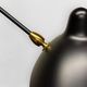 Authentique lampadaire par Serge Mouille