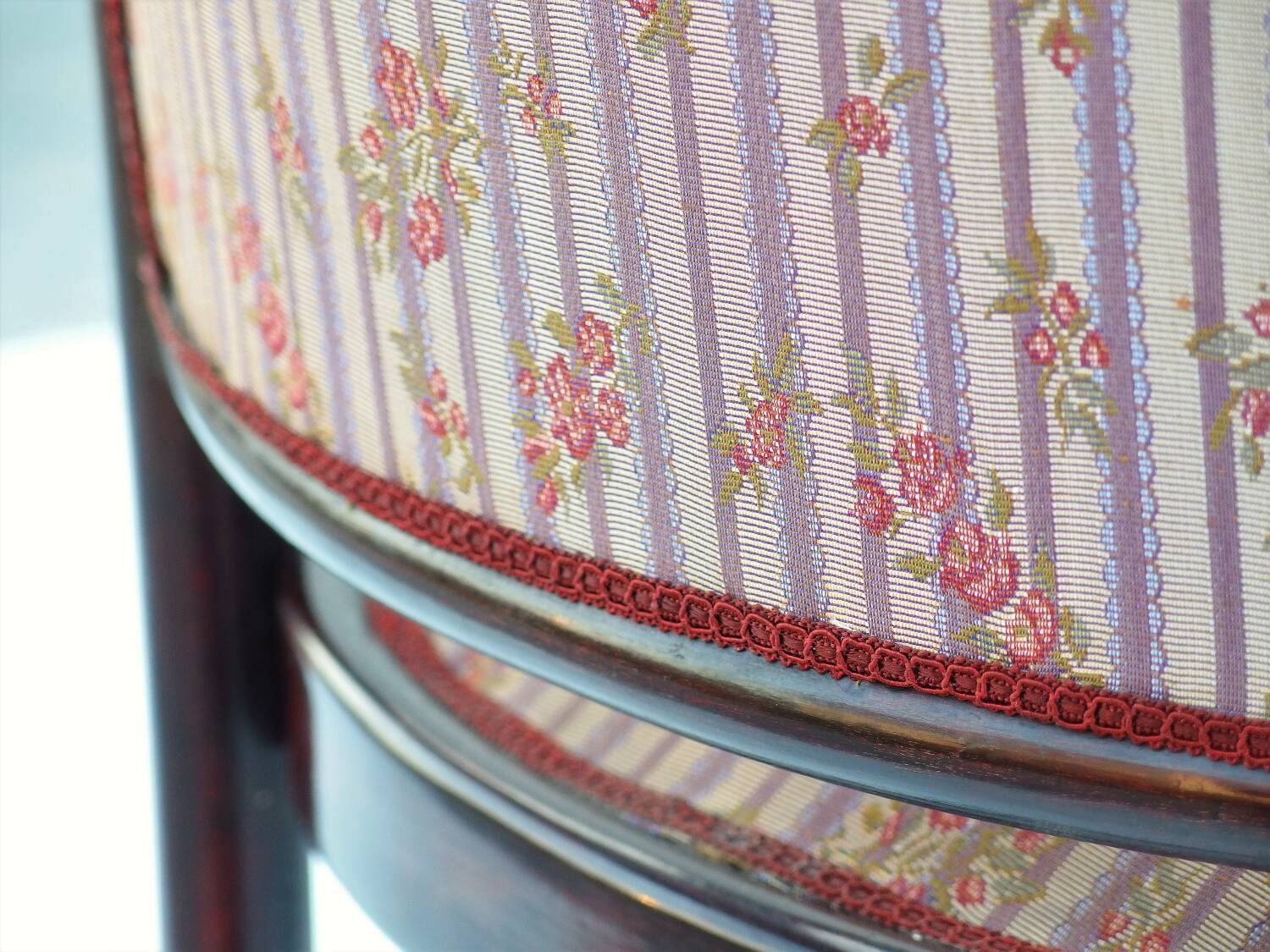 Chaises et canapés Art nouveau de Josef Hoffmann pour Thonet