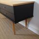 Vintage sideboard
