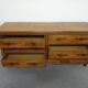 Craft Furniture / Bank / Commodity 6 drawers