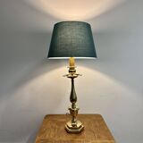 Large Vintage Table Lamp