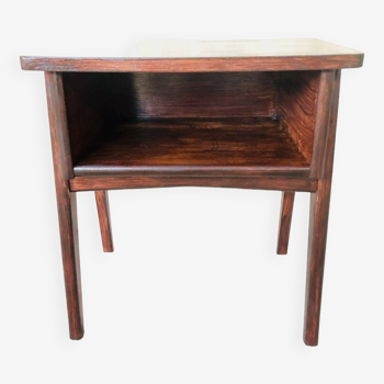 Chevet vintage, style scandinave, Circa 60