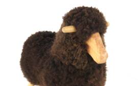 Povl Kjer rocking sheep - design danois
