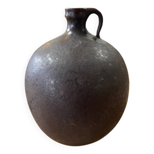 Vase céramique melitta