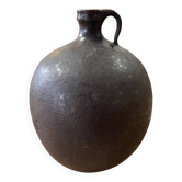 Melitta Teubner ceramic vase