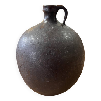 Melitta Teubner ceramic vase