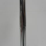 Vintage Sputnik lamp with 9 light points and 16 chrome globes