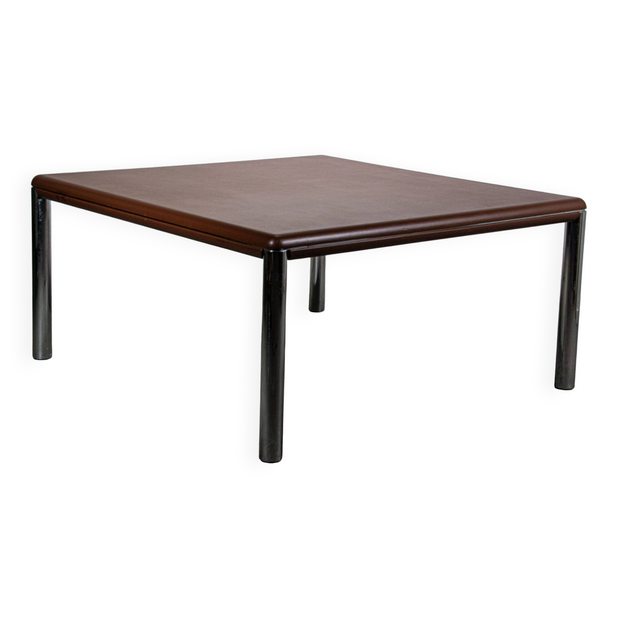 Pfister Executive Office Collection conference table for KnollStudio, circa 1988