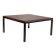 Pfister Executive Office Collection conference table for KnollStudio, circa 1988