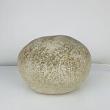 Lampe Dora dite "caillou" par André Cazenave