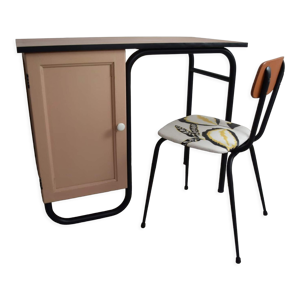 bureau d'internat