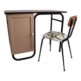 Bureau d'internat